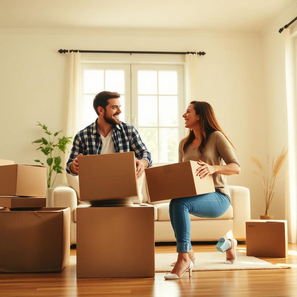 First-Time Buyers