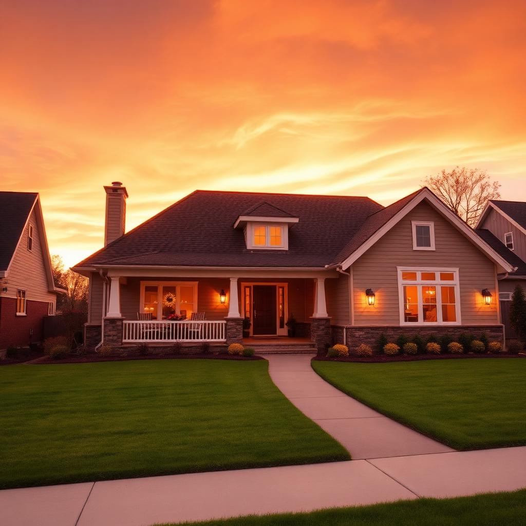 Refinance & Cash-Out